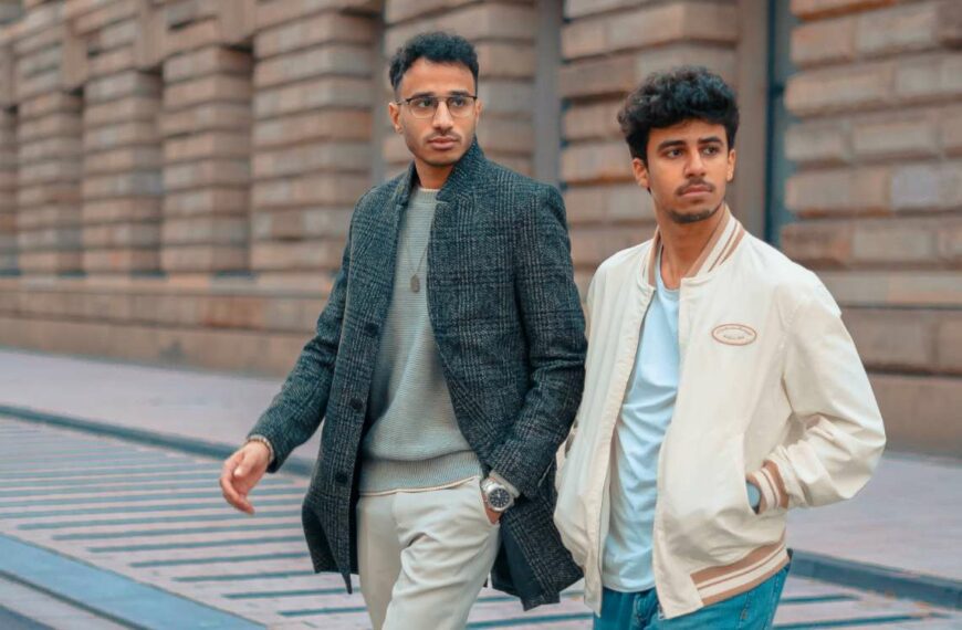 Fashion Psychology: How Clothing Choices Reflect Personality and Mood