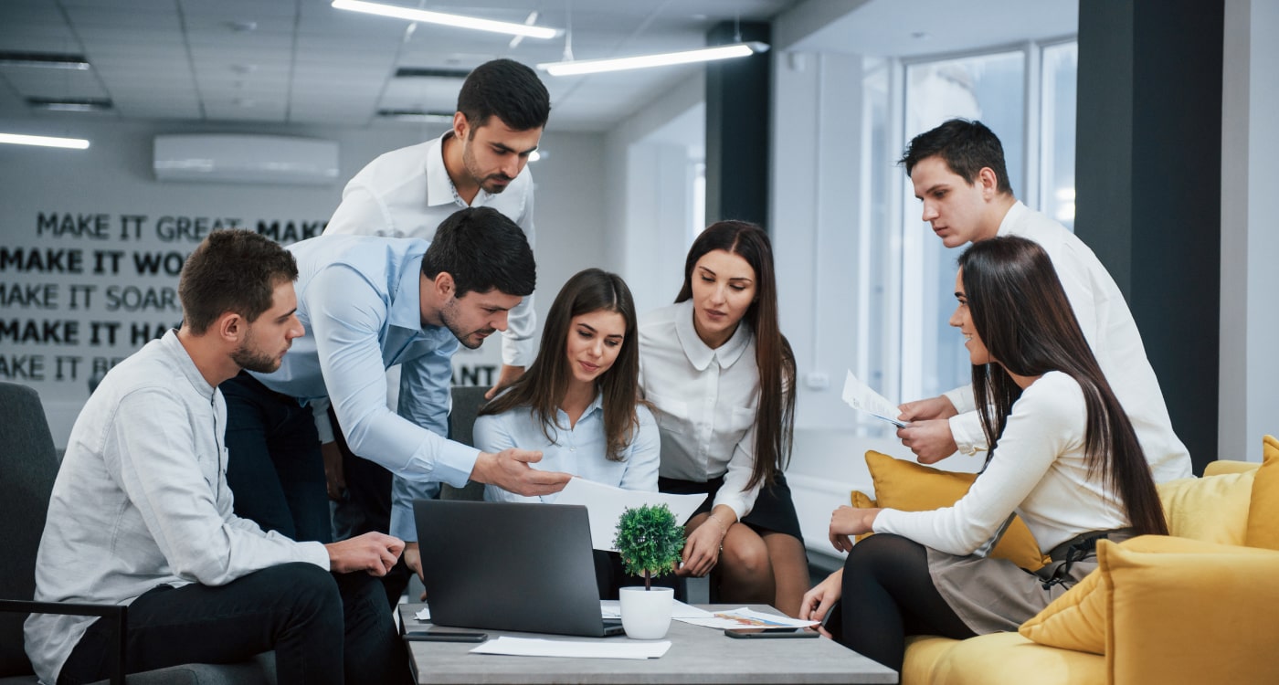 Expert Advice for Domin ating…