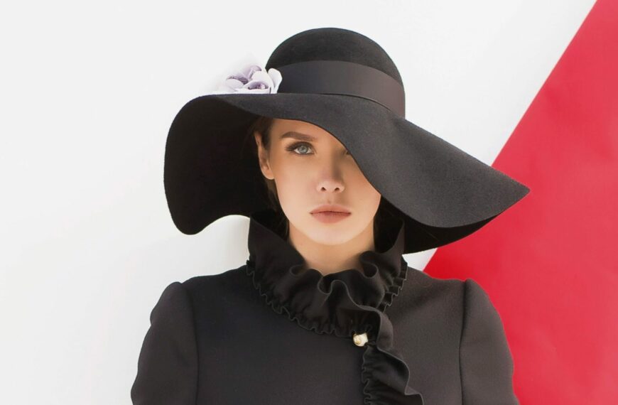 Wardrobe Essentials Every Fashionista Needs: Timeless Pieces for Every…