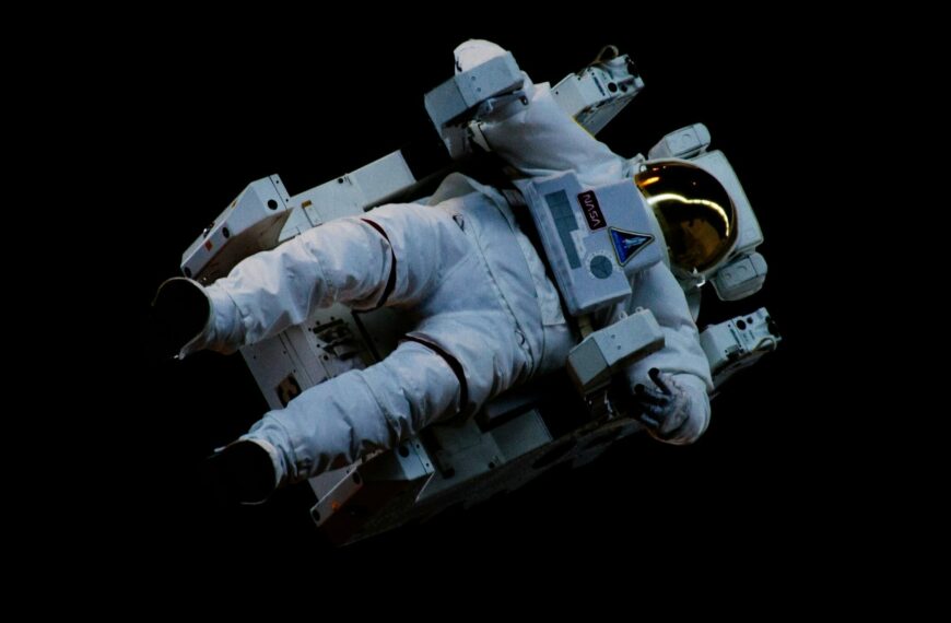 Space Mining Ventures: As Of Today Harnessing Resources from Asteroids and Celestial Bodies