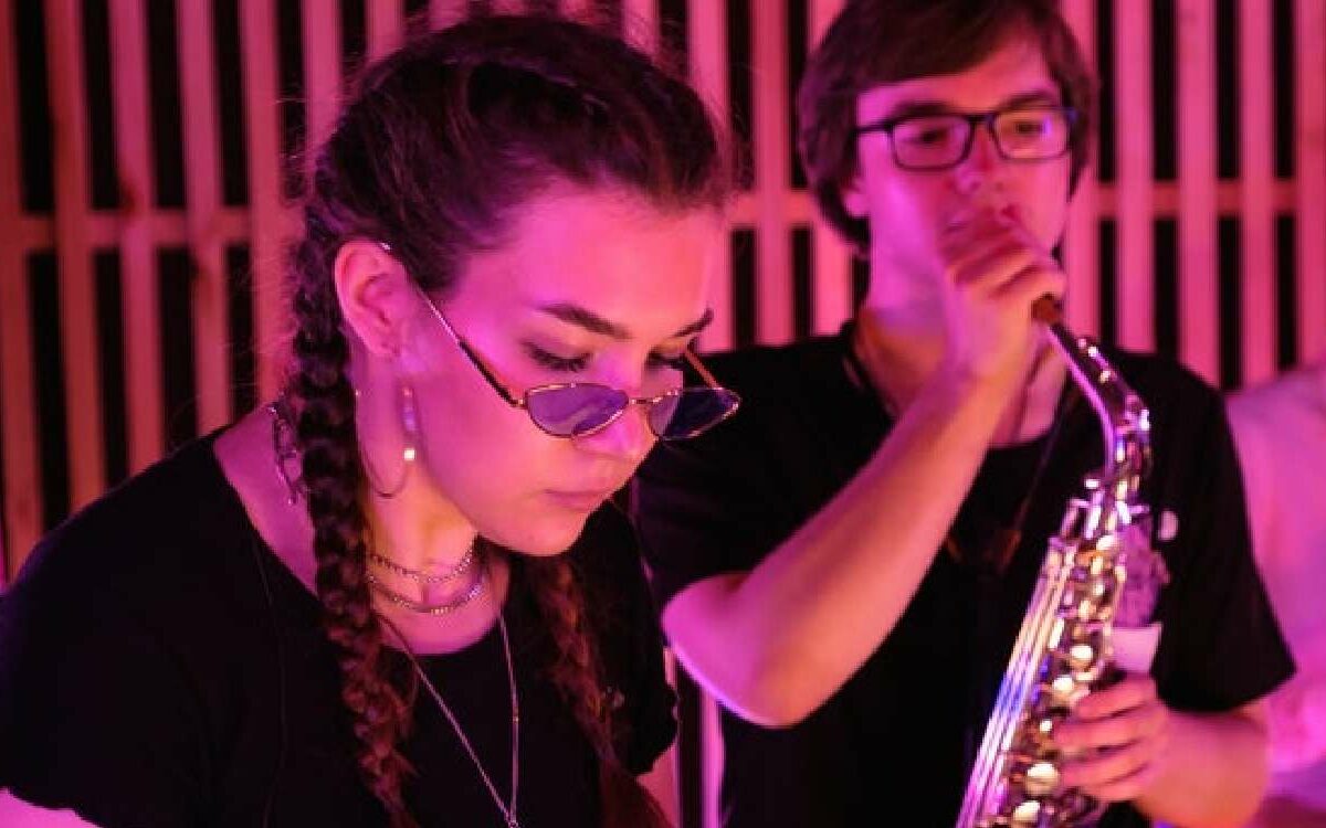 Celebrate Creativity and Self-Expression in Every…