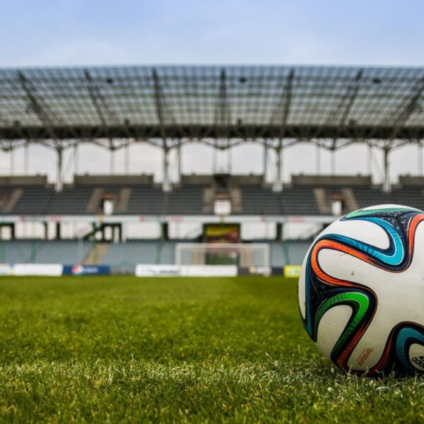 Goalpost Gazette: Where Champions Kick, Score, and Celebrate Triumphs!