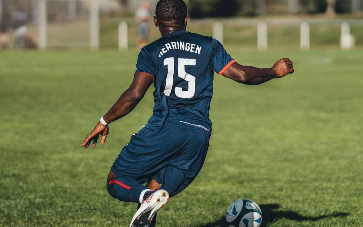 raining Ground Chronicles: Inside the Intense…