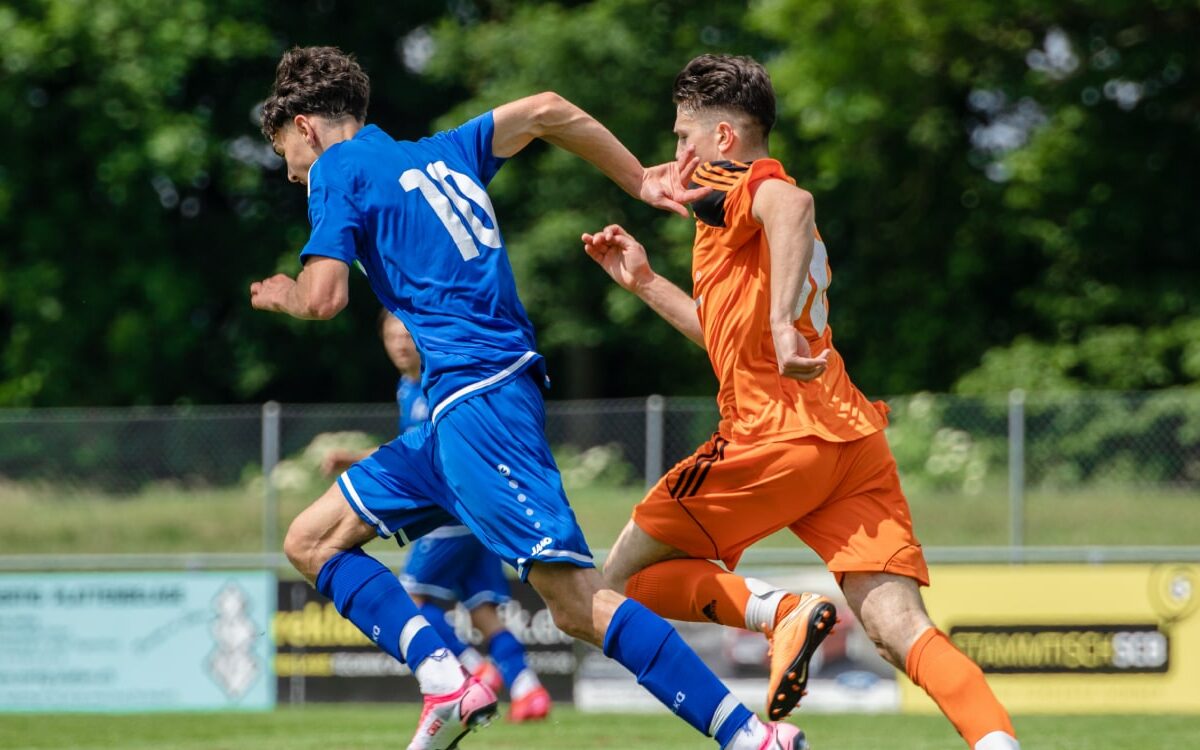 England’s Women’s Team Makes History with…