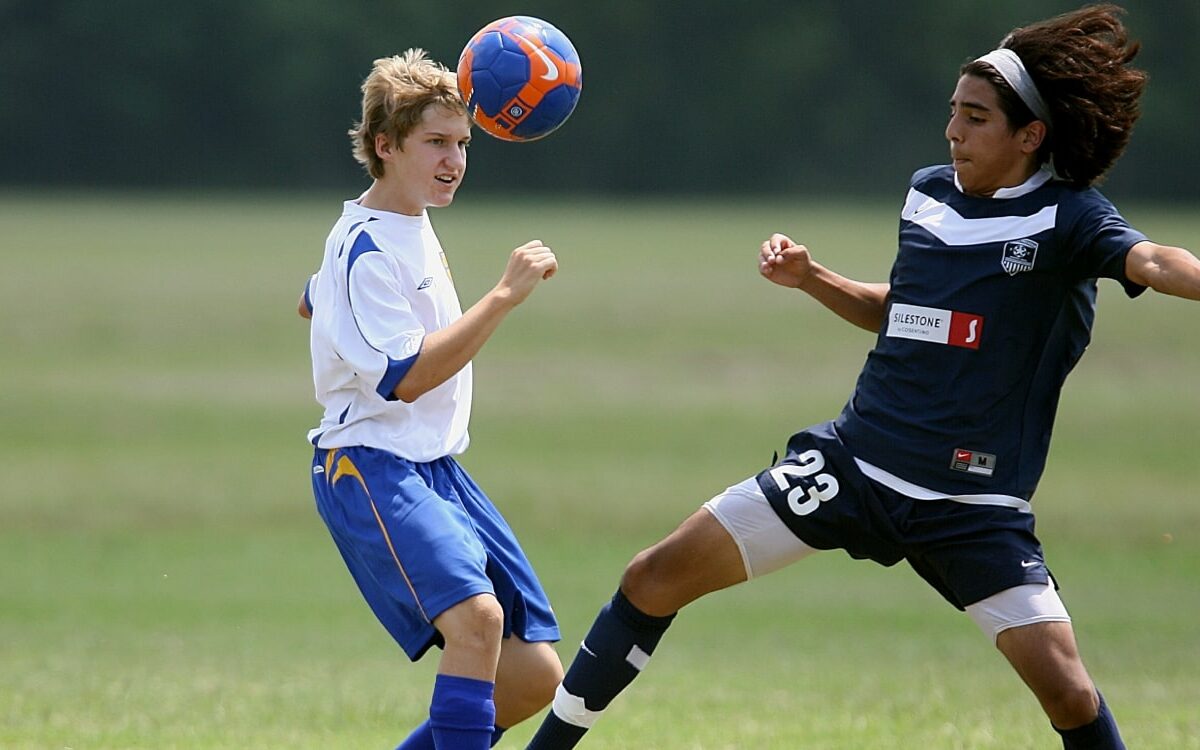 Sports Science Unleashed: Cutting-Edge Discoveries in…