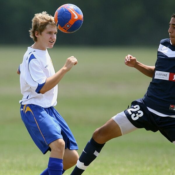 Sports Science Unleashed: Cutting-Edge Discoveries in Athletic Performance