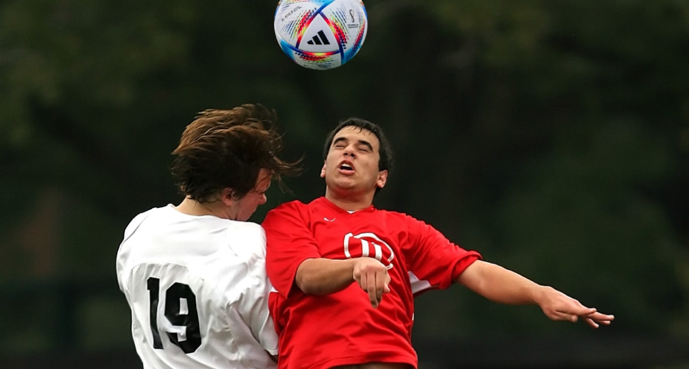 Profiles of Athletes Redefining Sporting Excellence