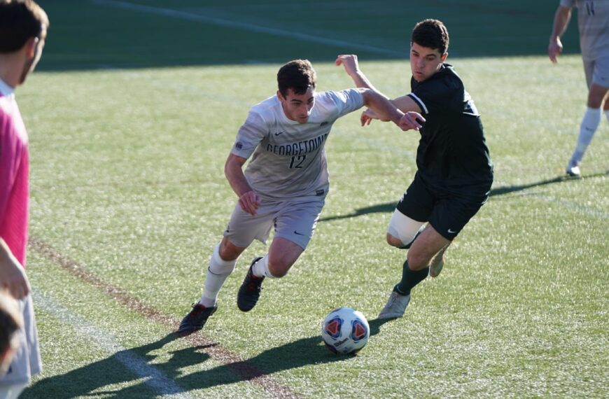 Goalpost Gazette: Where Champions Kick, Score, and Celebrate Triumphs!