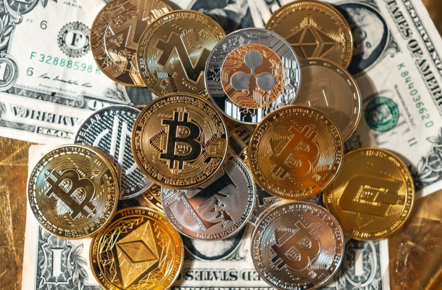 Crypto Trends to Watch: Predicting the Next Big Thing