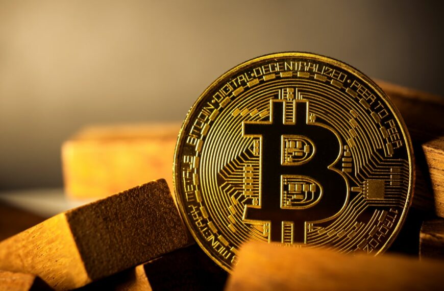 Crypto Mining: A Beg Hand made&hellip;