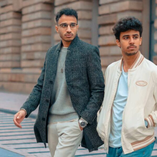 Fashion Psychology: How Clothing Choices Reflect Personality and Mood