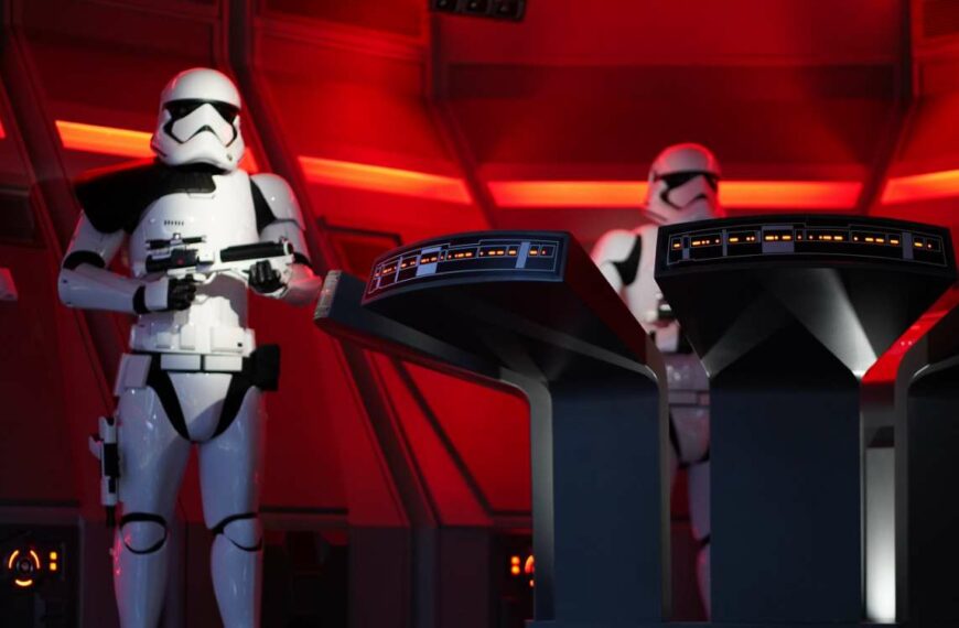 Exclusive Interviews with Hollywood’s Hottest Stars!