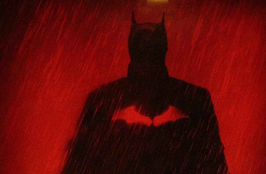 Analyzing Which Films Flopped and Which Soared This Weekend