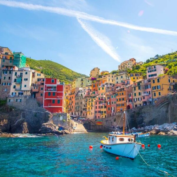 Immerse Yourself in Culture: Living Like a Local in Exotic Destinations Worldwide