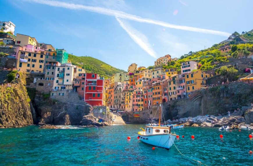 Immerse Yourself in Culture: Living Like a Local in Exotic Destinations Worldwide