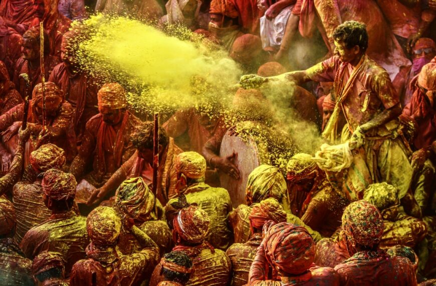 The Latest Workout Trends and How&hellip;