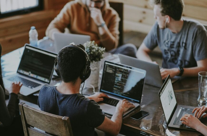 The Meteoric Rise of Gaming Competitions and Their&hellip;