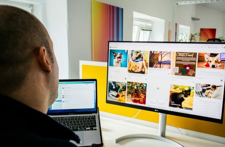 Understanding the Basics of Graphic Design for Beginners