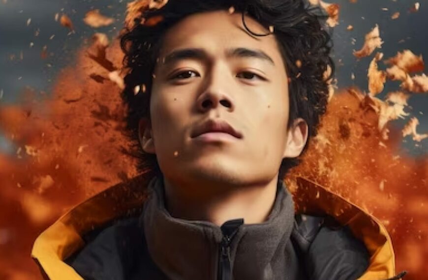 Stylish Statement With Awareness, Using&hellip;