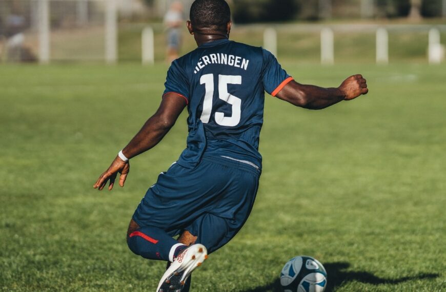 raining Ground Chronicles: Inside the Intense Preseason Regimens