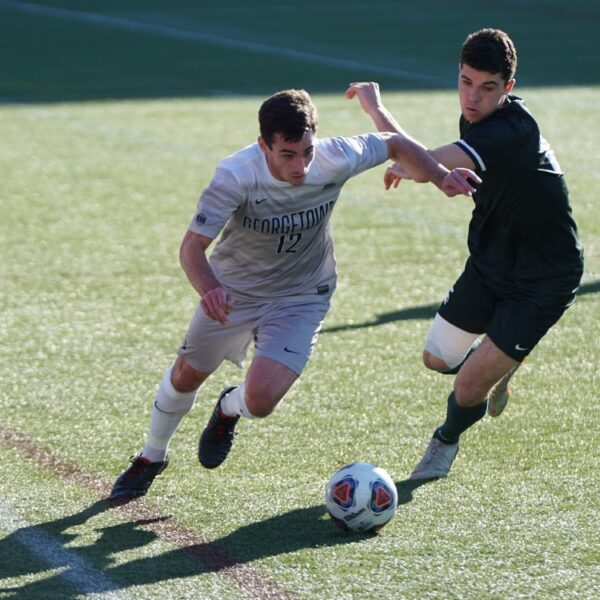 Goalpost Gazette: Where Champions Kick, Score, and Celebrate&hellip;