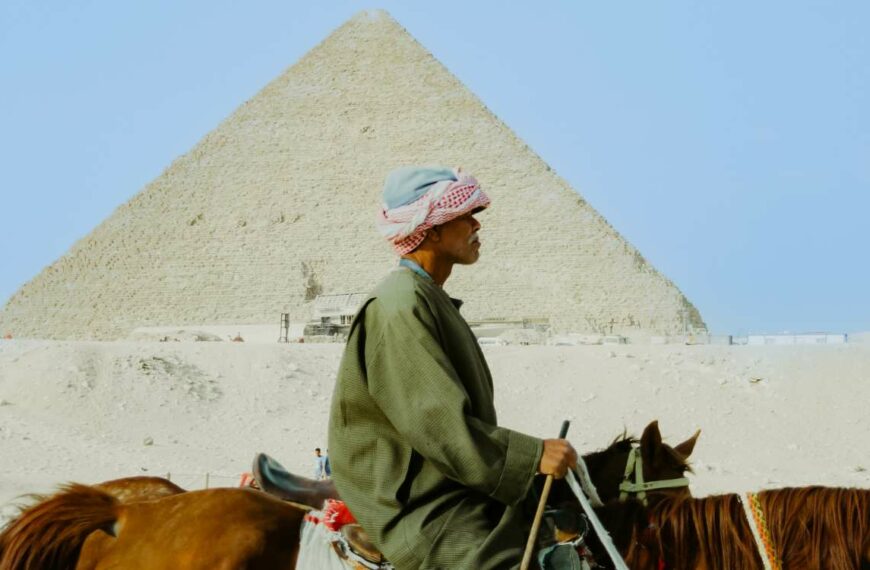 Exploring the World of Culinary Delights: A Gourmet’s&hellip;