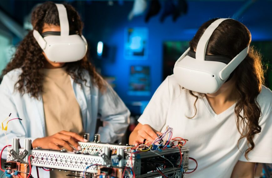 Renai ssance: Emerg ing Trends in Contem&hellip;