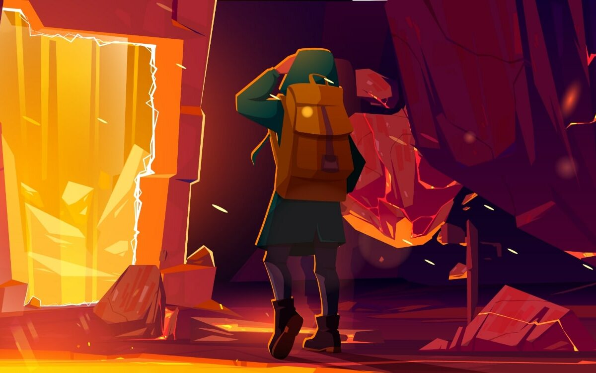 Unlocking Secrets: Hidden Easter Eggs and&hellip;