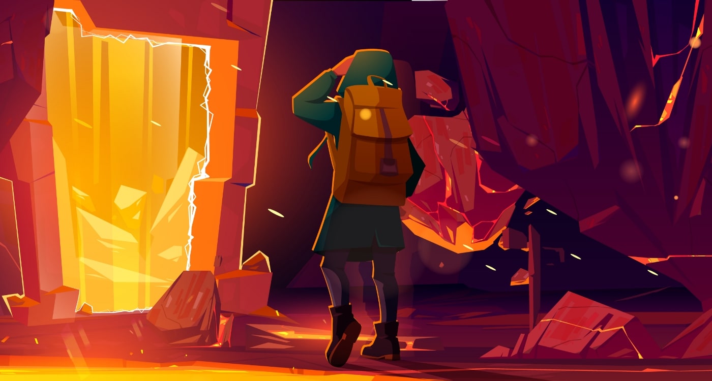 Unlocking Secrets: Hidden Easter Eggs and Mysteries Revealed&hellip;