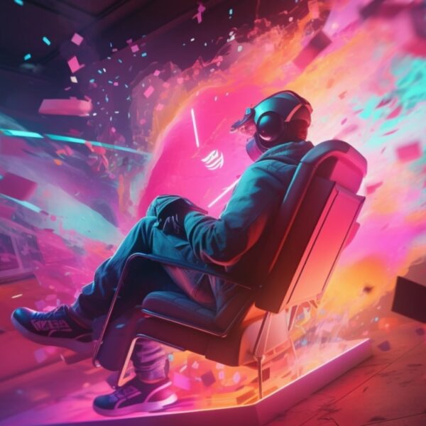 AI Companion Unleashed: Gamers Experience Next Level Immersion&hellip;