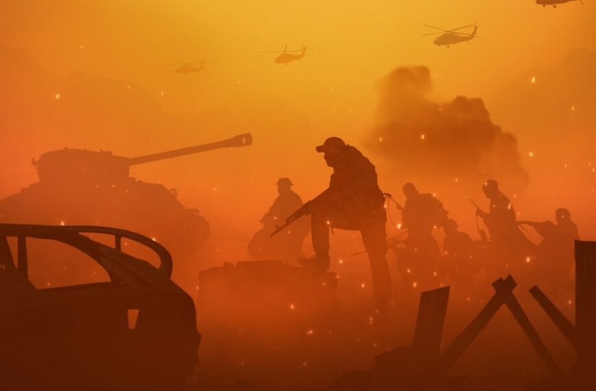 Osmic Quest Unveiled: Players Embark on Interstellar Adventure&hellip;