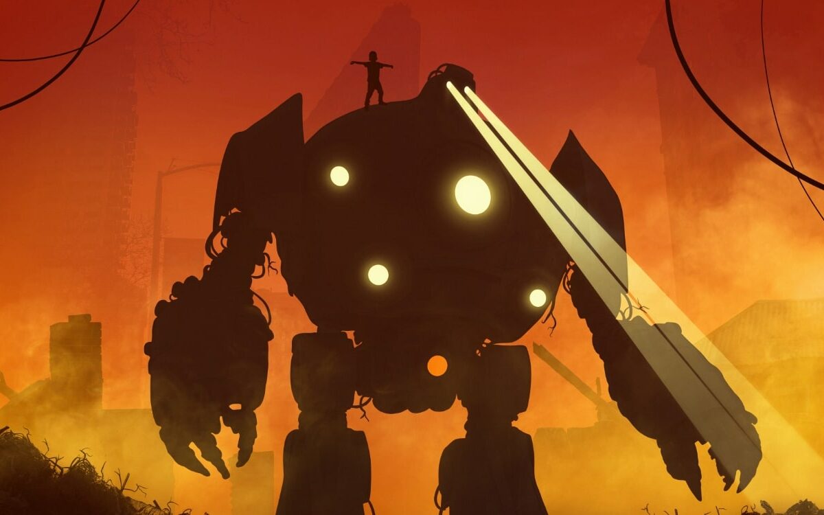 AI Companion Unleashed: Gamers Experience Next&hellip;