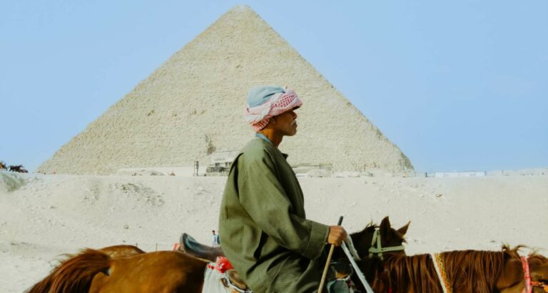 Exploring the World of Culinary Delights: A&hellip;