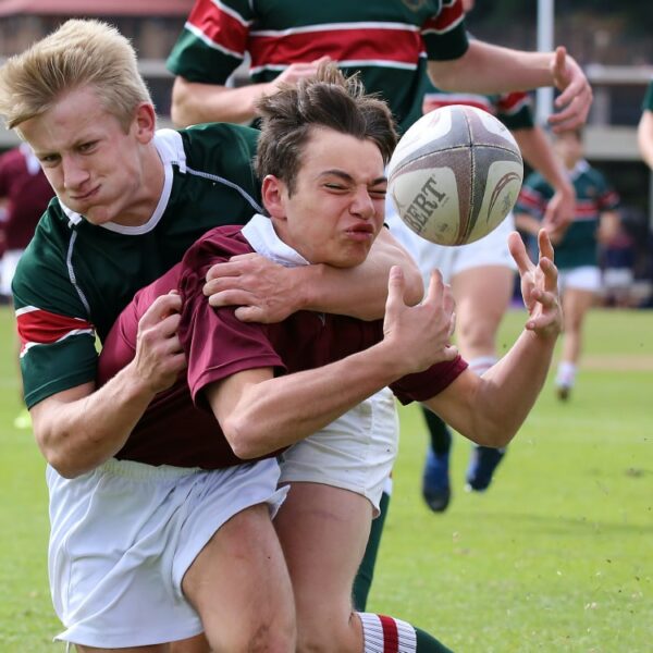 Goalpost Gazette: Where Champions Kick, Score, and Celebrate Triumphs!