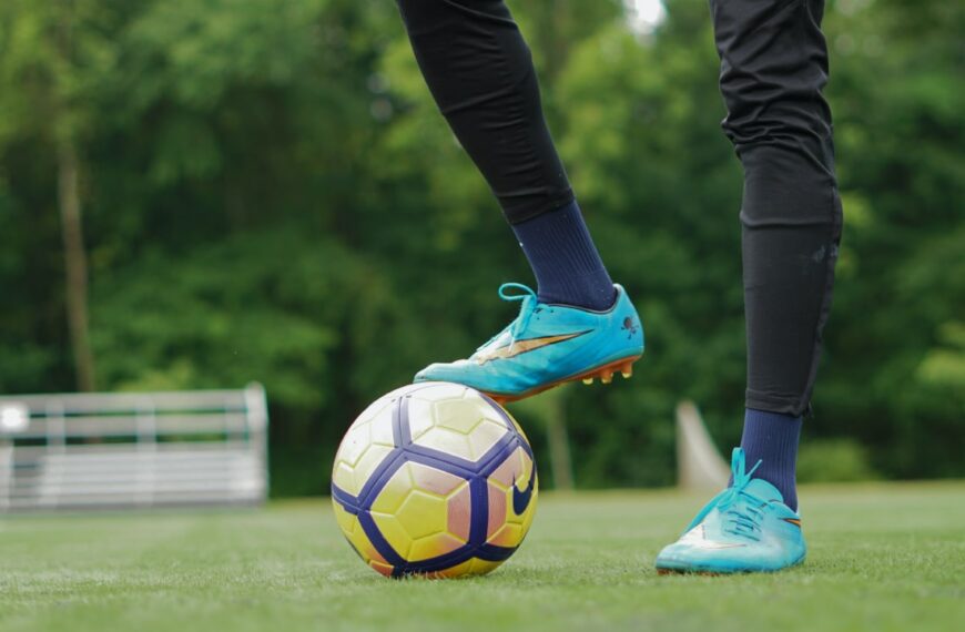 Team Dynamics: The Chemistry Behind…