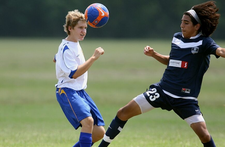 Sports Science Unleashed: Cutting-Edge Discoveries&hellip;